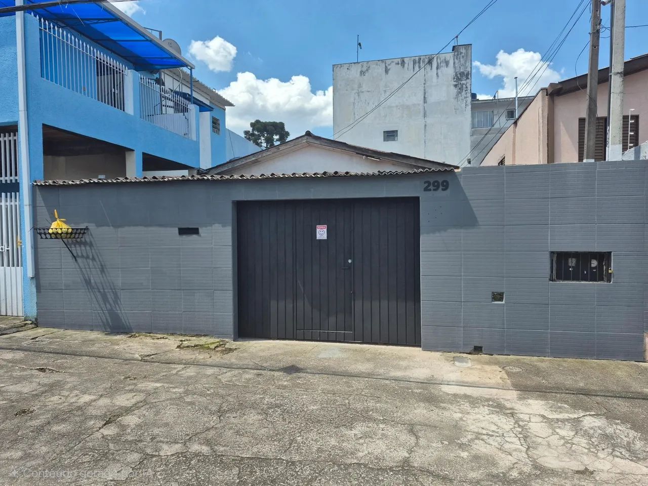 Foto - Curitiba - Cajuru