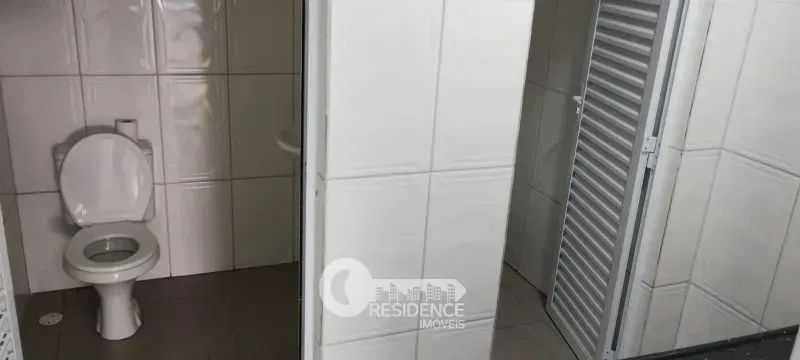 Salão comercial 83m², para locação em São Caetano do Sul, Nova Gerty - Foto 3