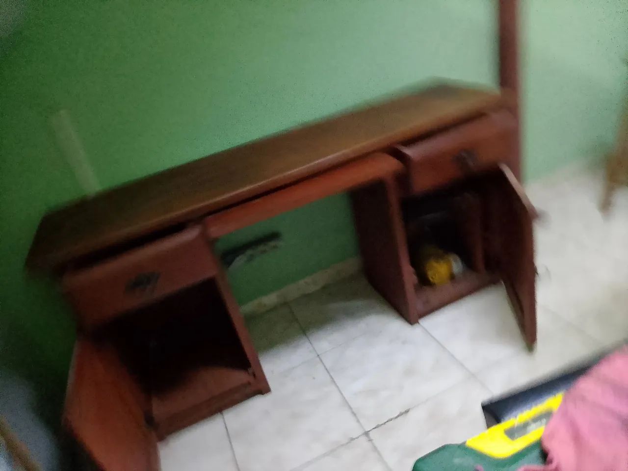 Mesa de escritório  - Foto 4