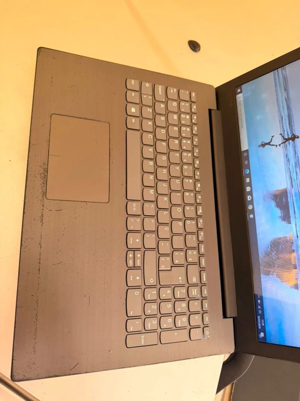 Notebook Lenovo tudo perfeito  - Foto 2