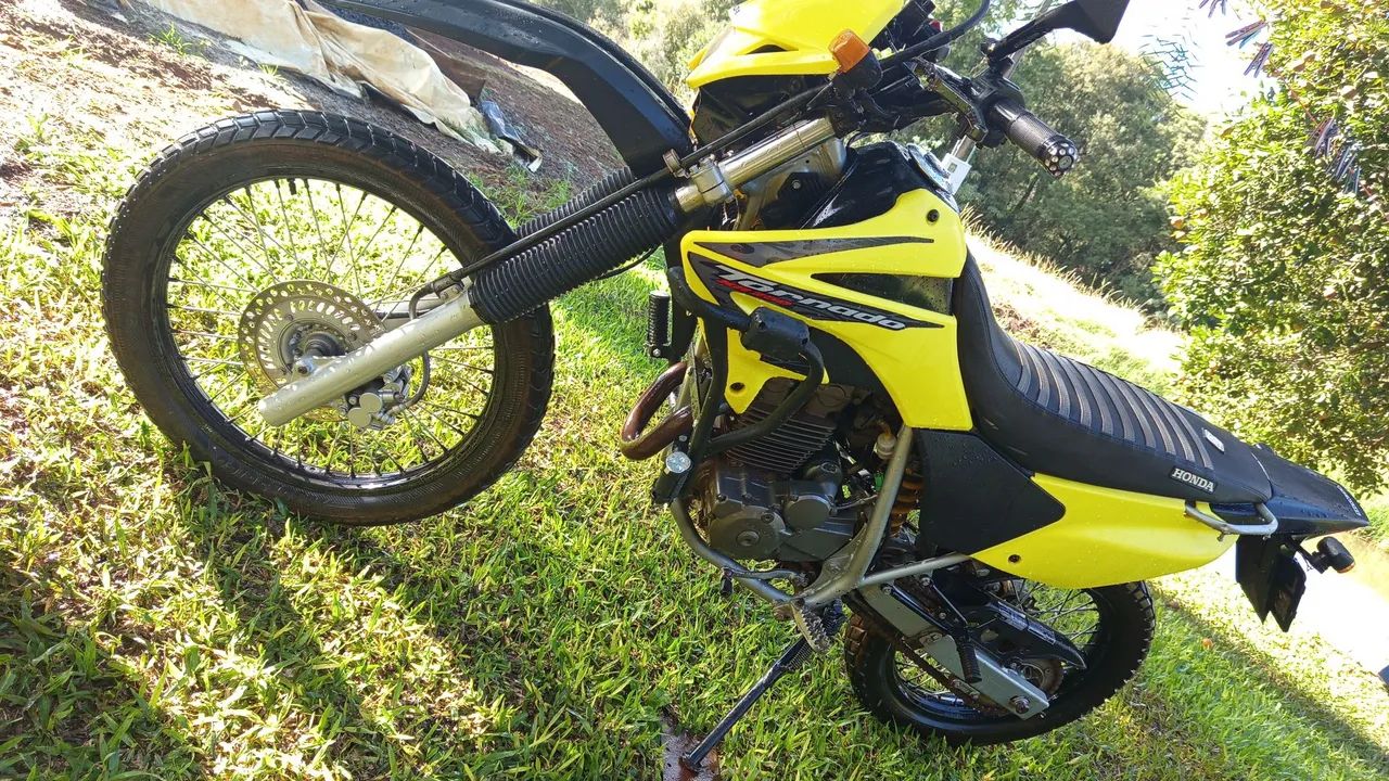 Xr tornado  - Foto 5