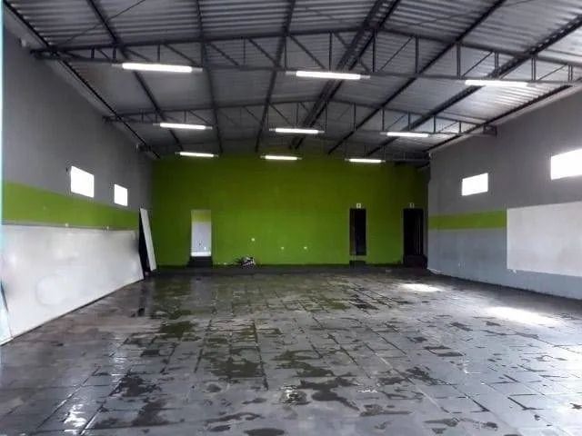 SALÃO COMERCIAL NO BAIRRO GUANANDI - Foto 4