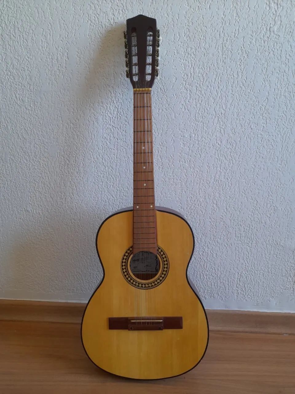 Viola Sertaneja - Clave Sonora - Foto 4