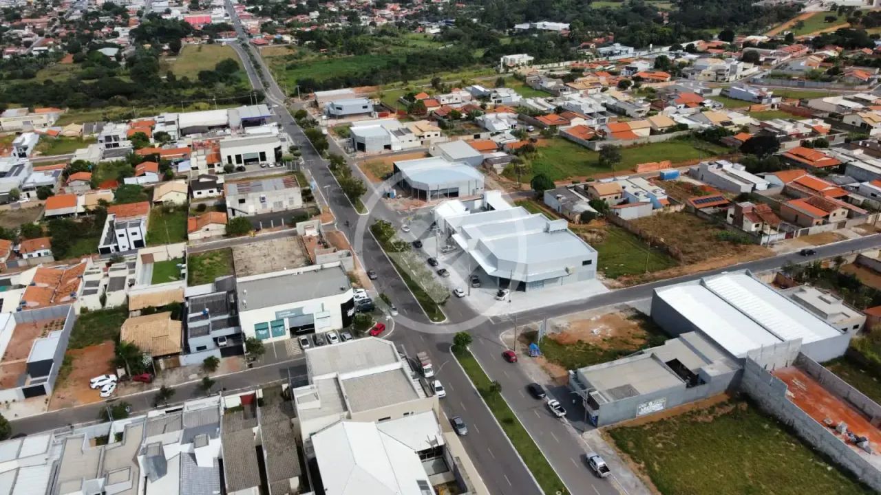 Hidrolândia - 2 Salas Comerciais e uma Casa próxima ao Vapt Vupt codigo: 332393 - Foto 3