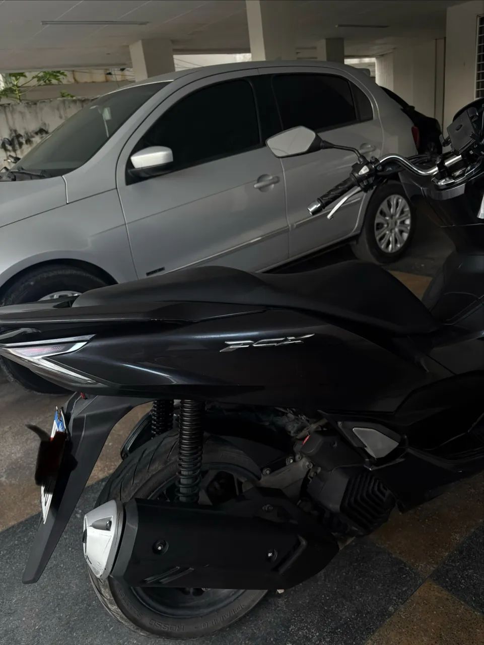 Vendo Pcx 160 - Foto 3