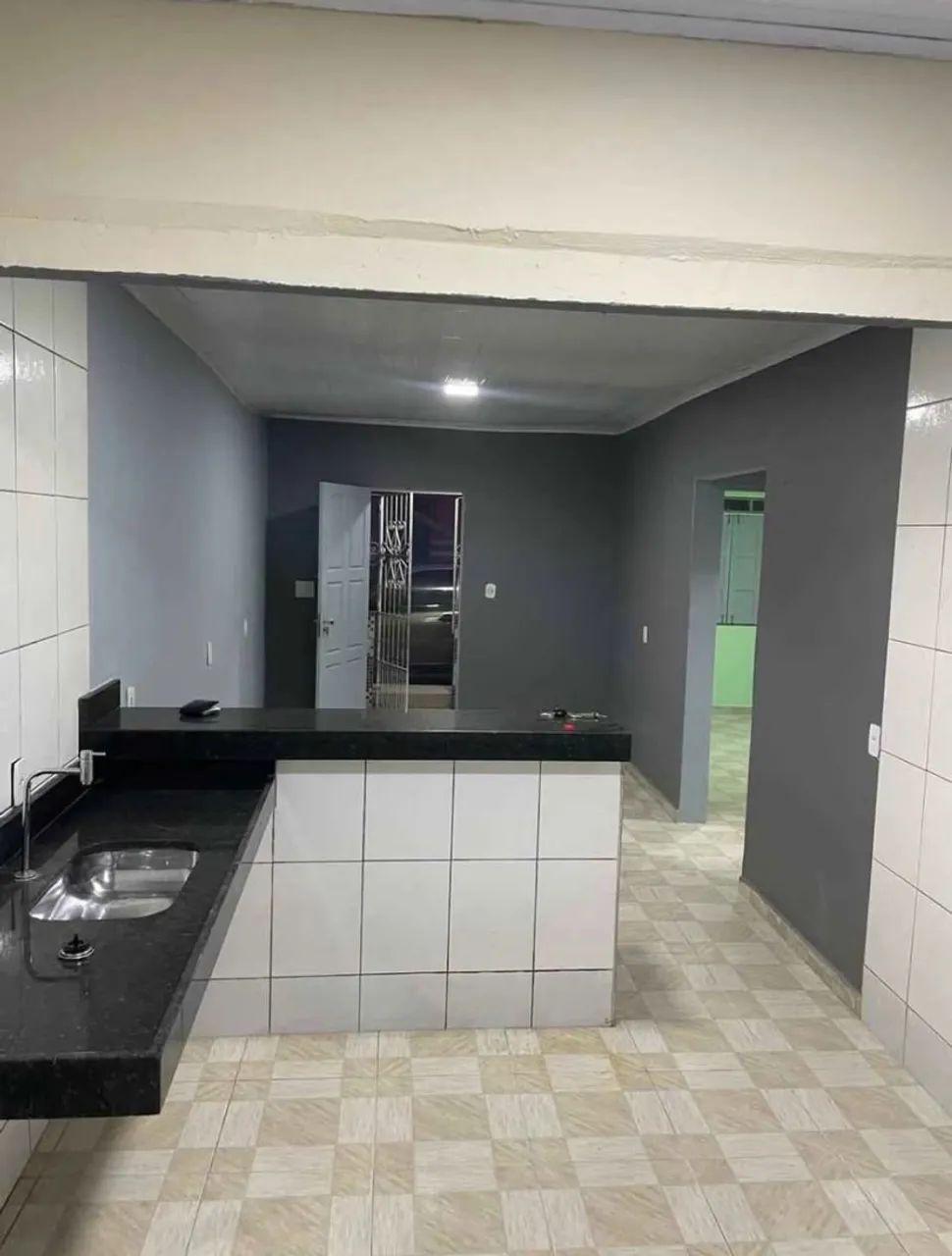 AM-vende-se casa em Vitória 