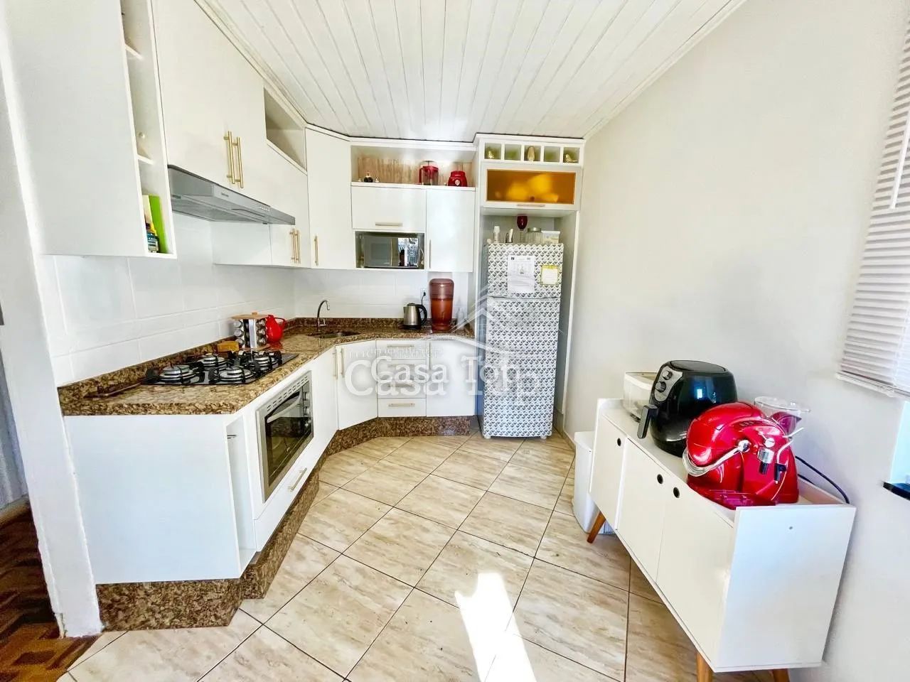 Casa para alugar Uvaranas - Foto 4