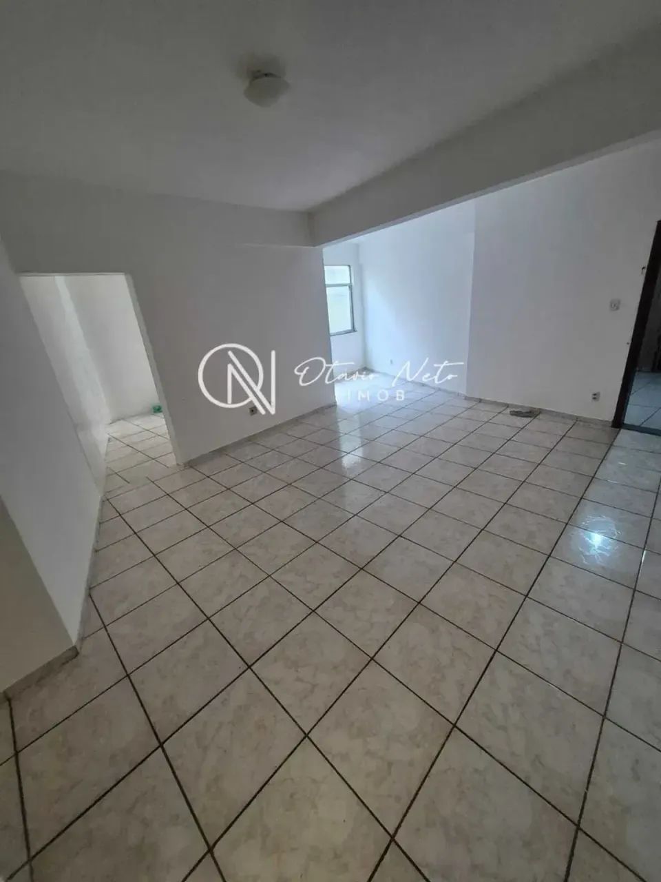 Apartamento 60m²  2 quartos - Fátima - Belém - PA - Foto 3