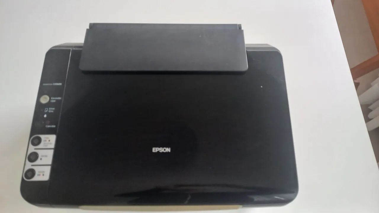 Impressora de papel  EPSON