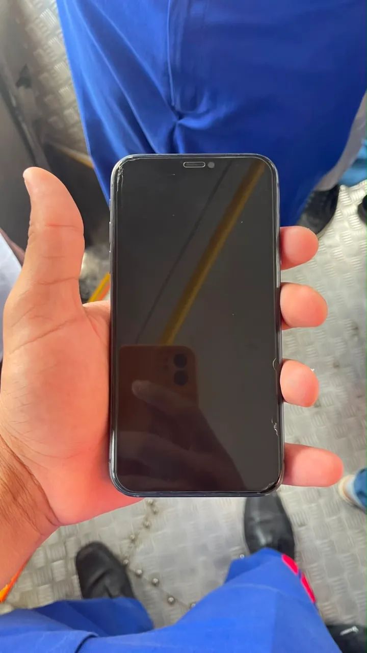 IPHONE 11 64gb Preto - Foto 2