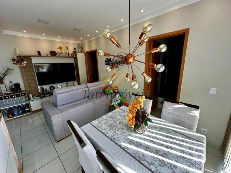 Residencial - Jd Gibertoni - Foto 4