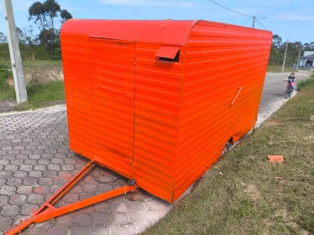 Vendo Trailer - Foto 3
