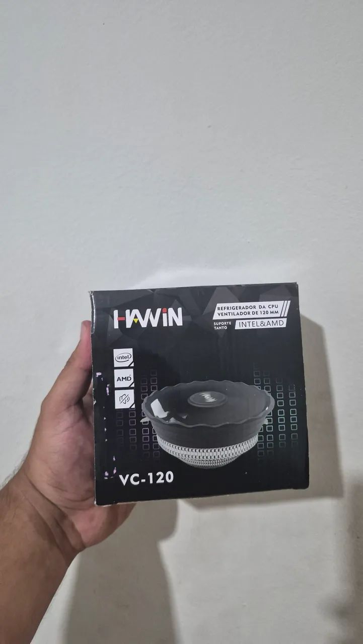Kit PC GAMER AMD Ryzen 5 - Foto 4