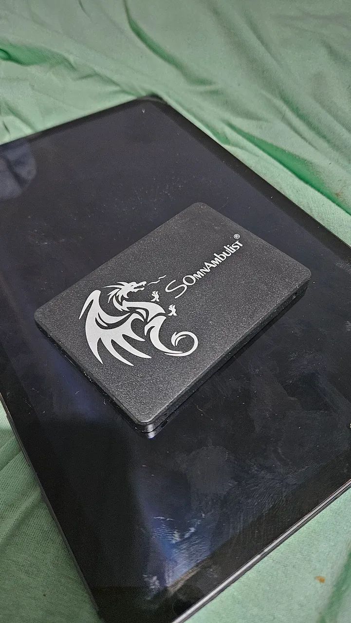 Ssd 1T