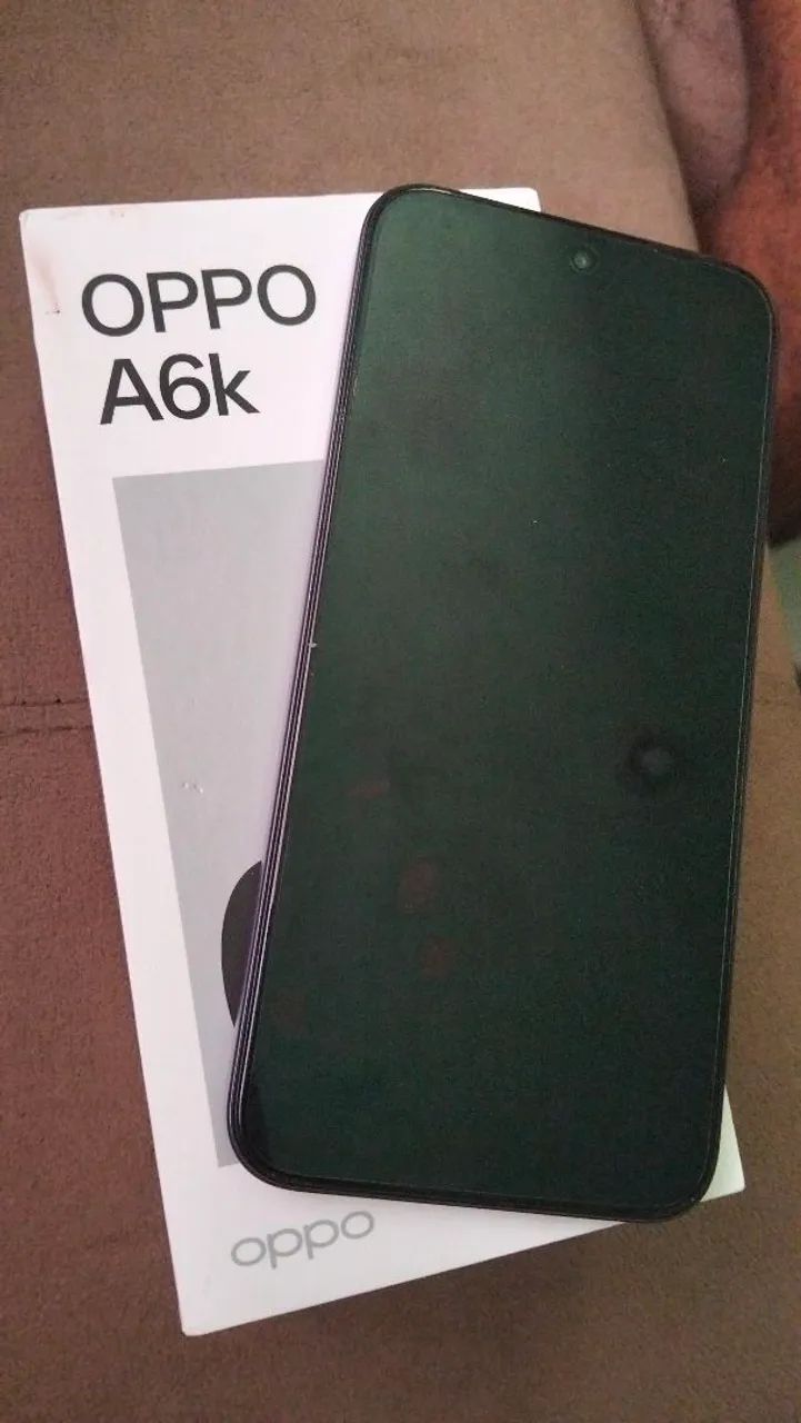 Celular oppo novo - Foto 3