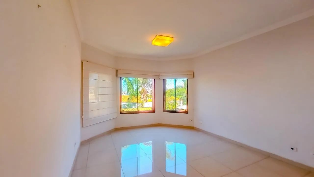 SOROCABA - Casa de Condomínio - Iporanga - Foto 4