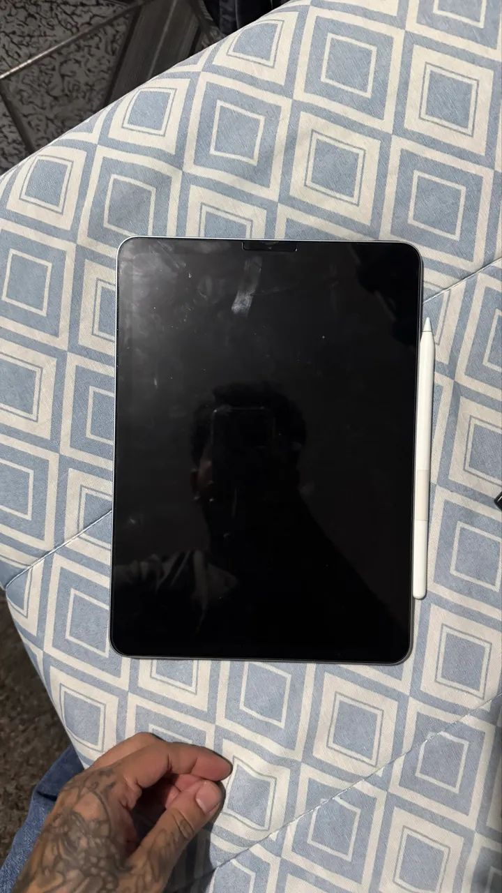 iPad Air 4 256gb - Foto 2