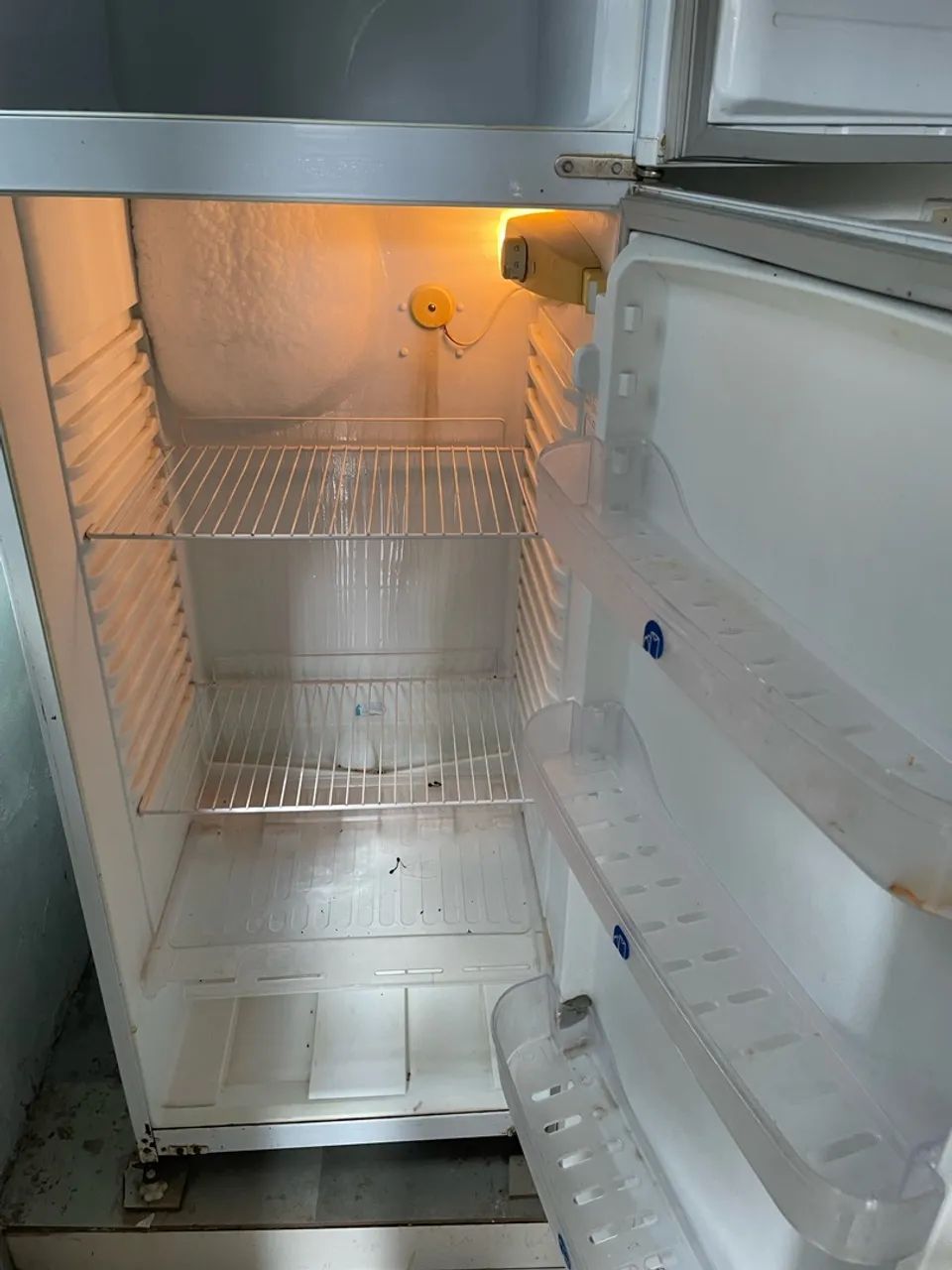Geladeira - Foto 2