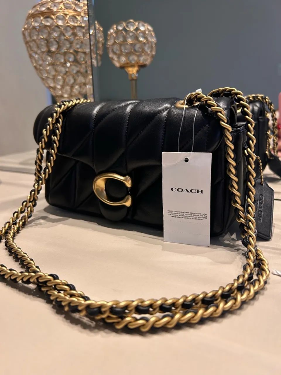 Bolsa Coach  - Foto 2