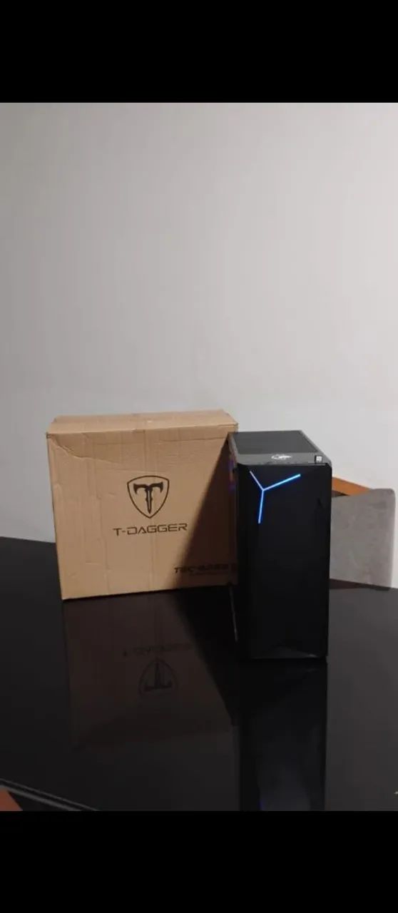 CPU homem office 7°geracão - Foto 2