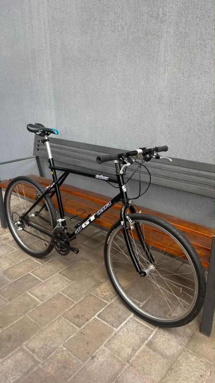 MTB Vintage GT Talera