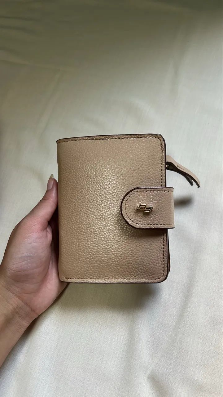 Bolsa Portfolio nova - Foto 4
