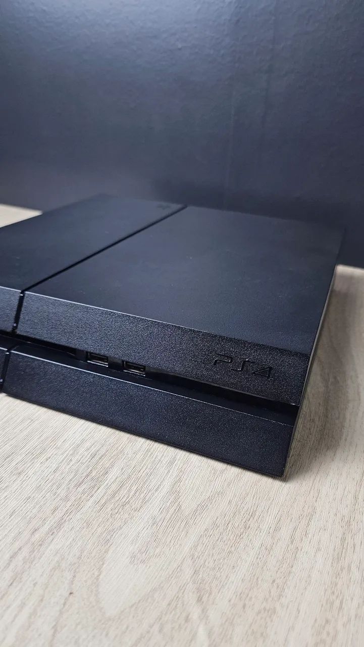 Ps4 completo  - Foto 2