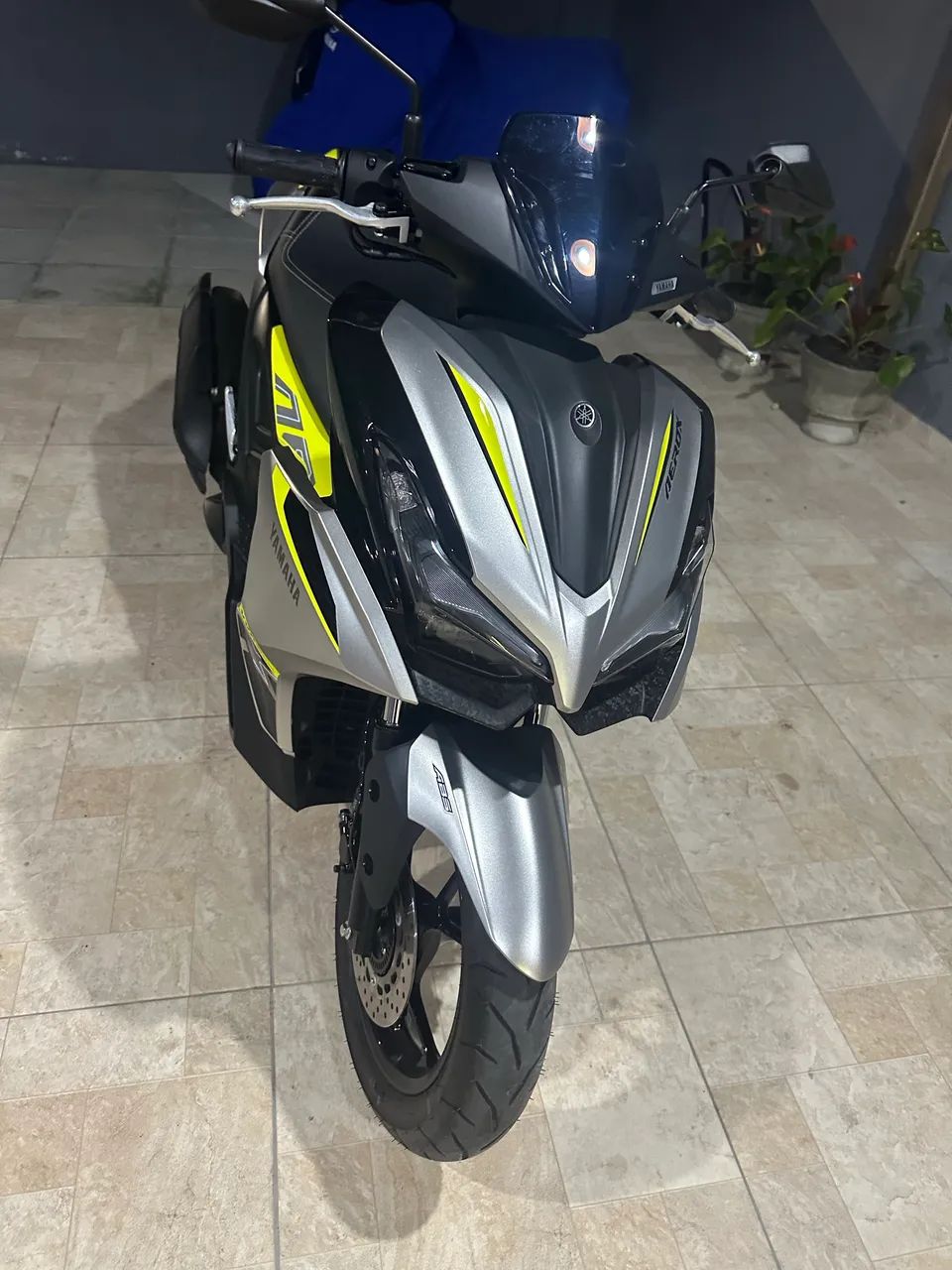 Aerox 2026 - Foto 2