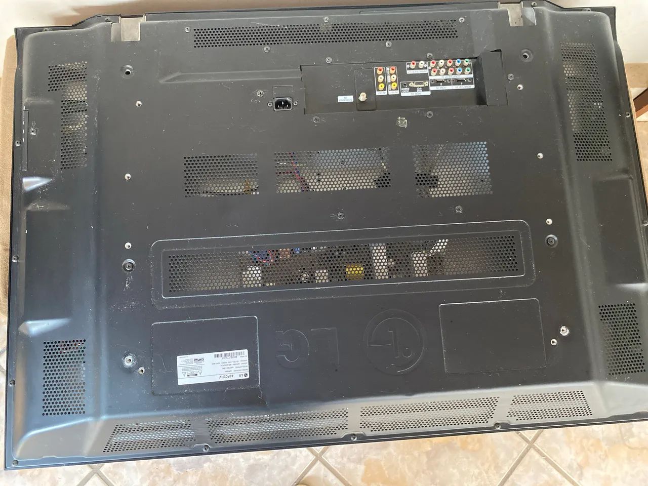 Tv LG  - Foto 2