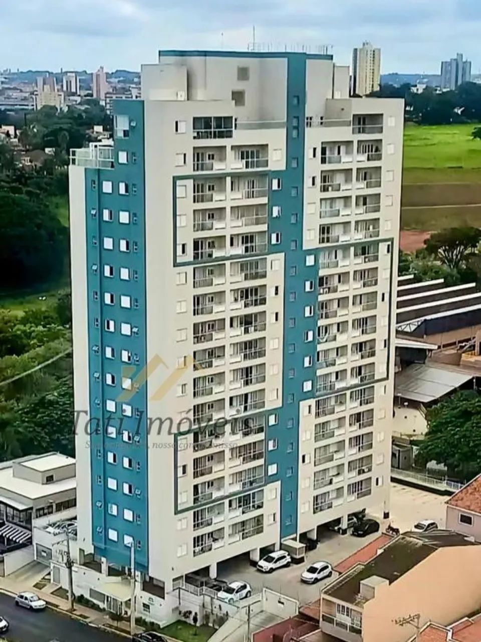 Residencial - Jd Gibertoni