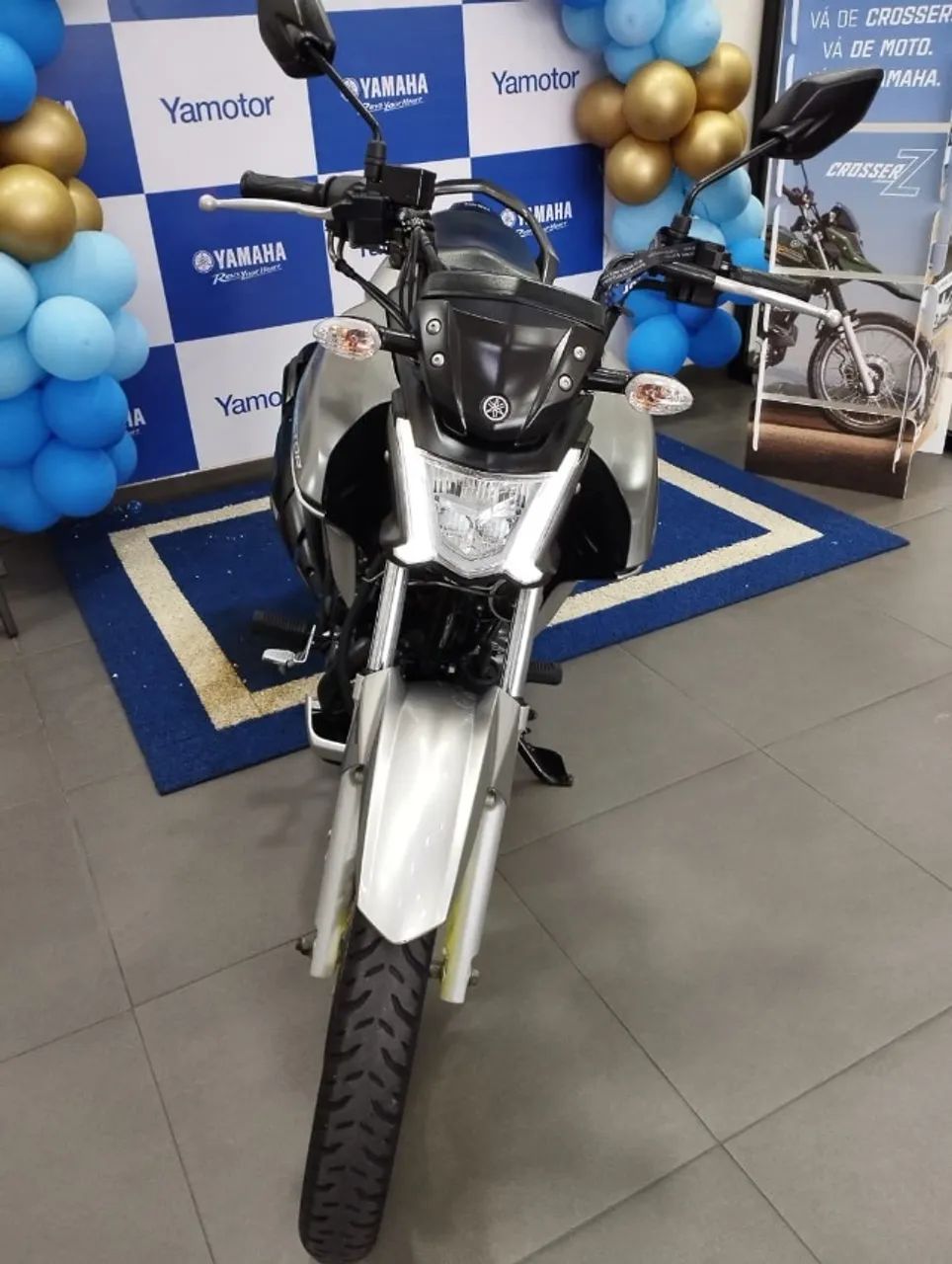 FACTOR 150 DX 2025 - Foto 4