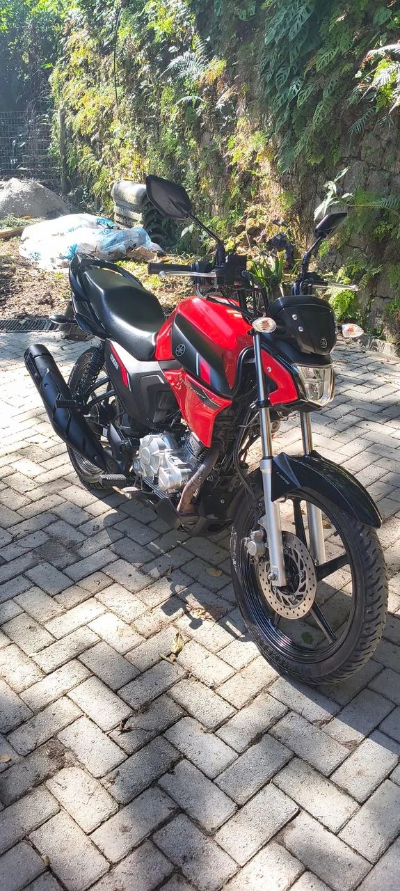 Yamaha Factor 150 ED Standard 2025 - Foto 2