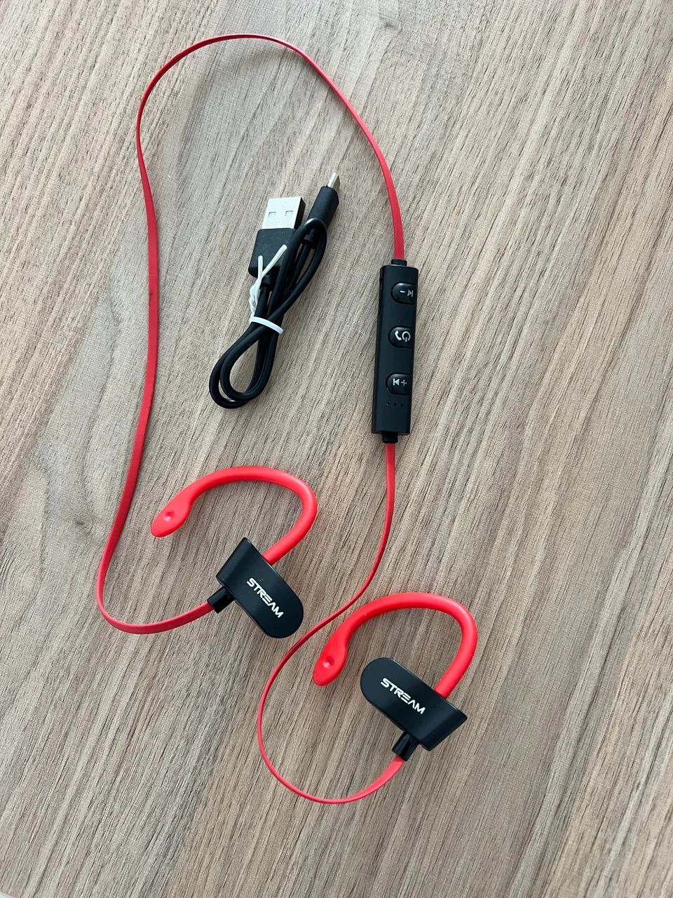 Fone de ouvido ELG STREAM