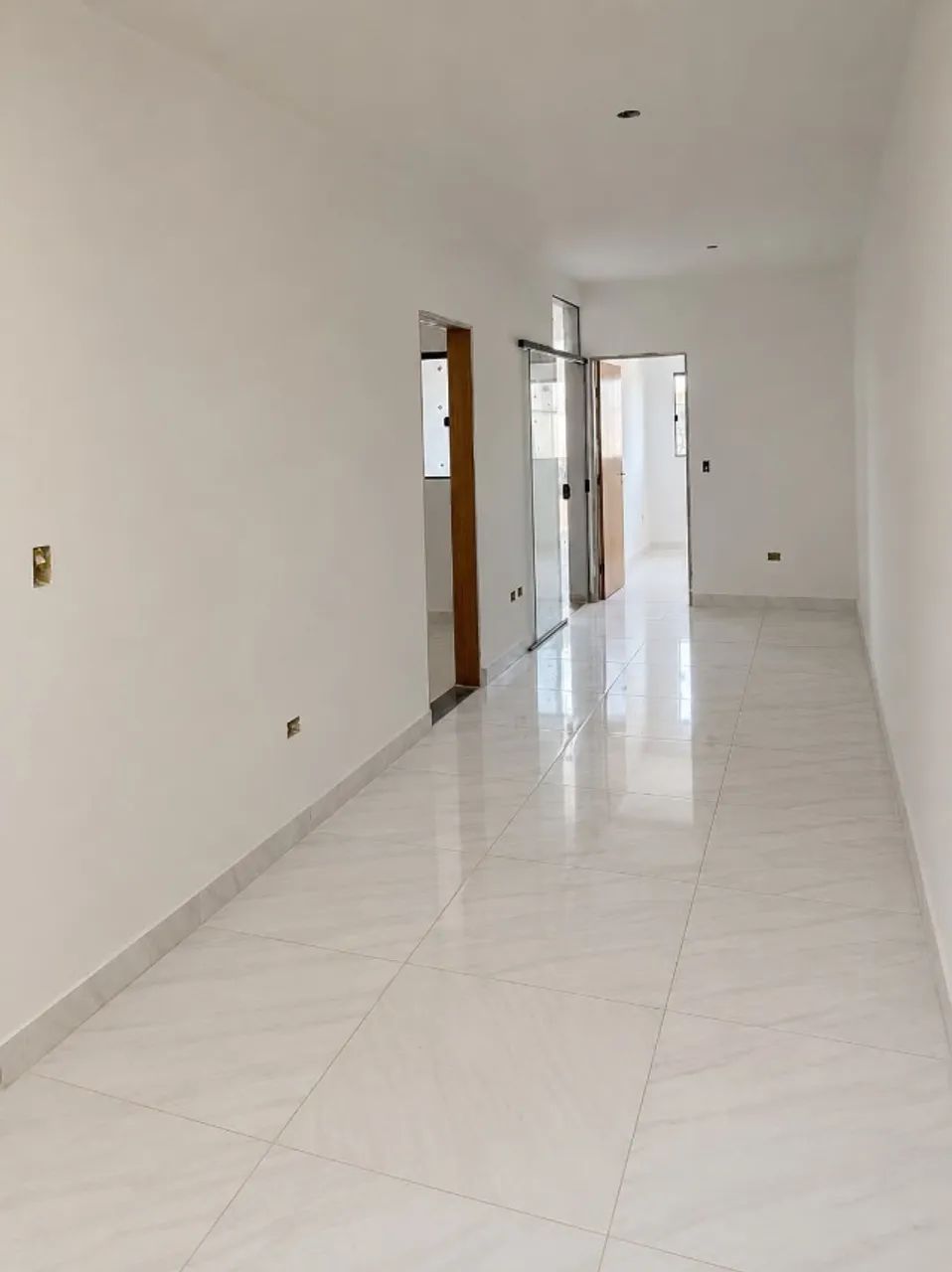 casas no jardim Ipê em Sarandi    Pr - Foto 2