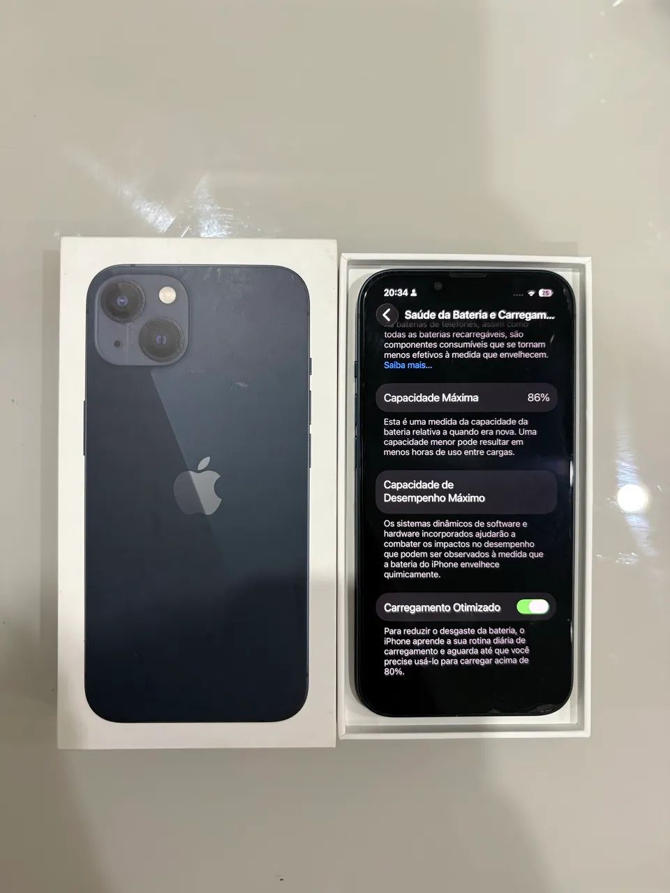 iPhone 13 128GB - Foto 3