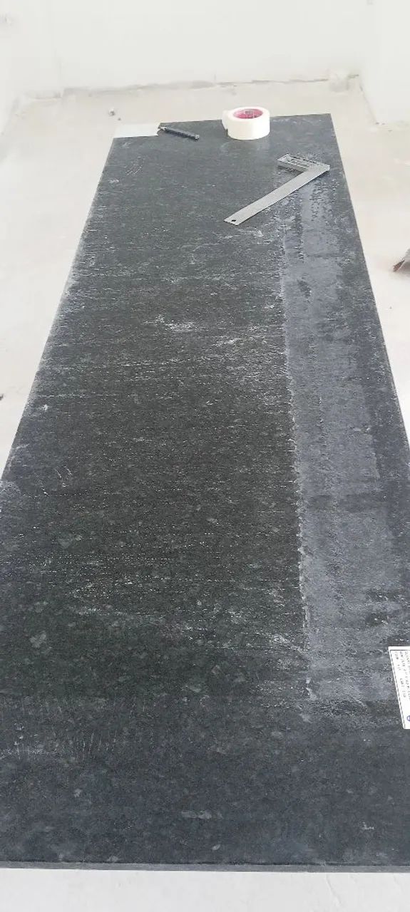 Atentamento de piso vinílico  - Foto 3