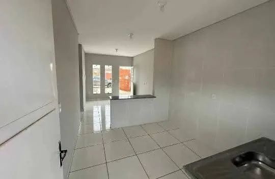 Vendo casa pronta para morar no Riacho Fundo 2 - Foto 2