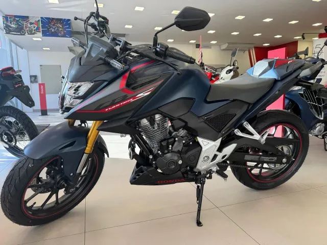 cb 300 2027  - Foto 3