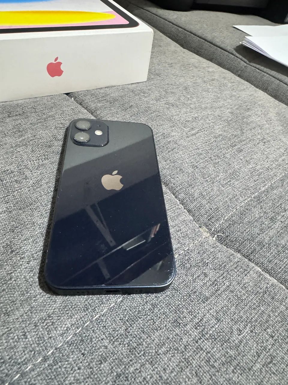 iPhone 12 mini 64gb - Foto 2