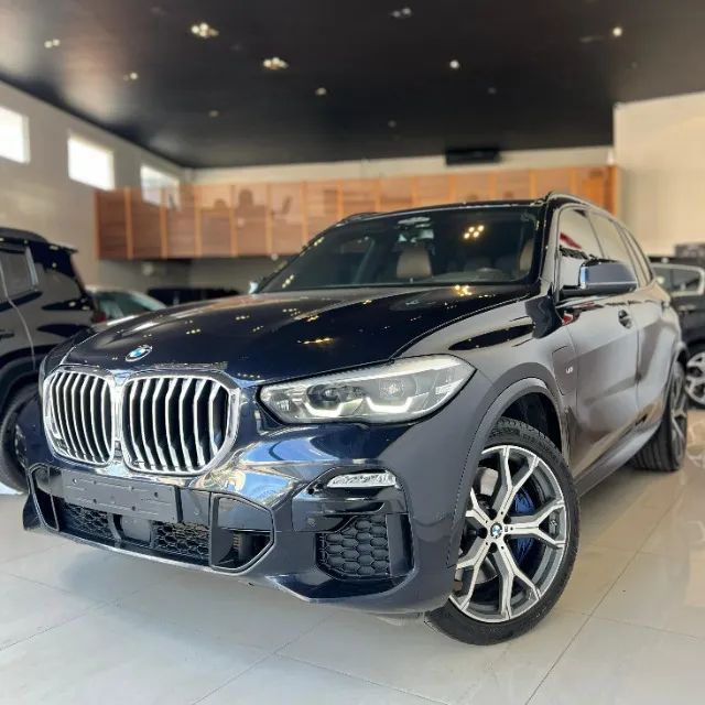 BMW X5 2020
