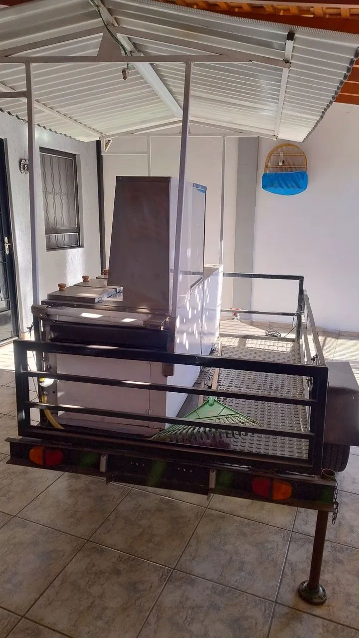 Cachorro quente  - Foto 3