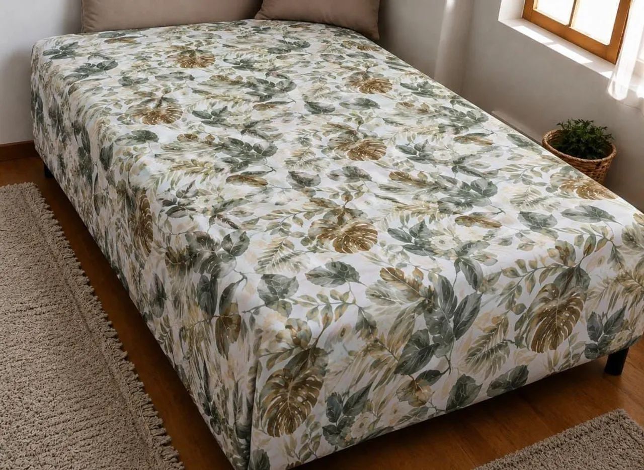 Cama box casal  - Foto 4