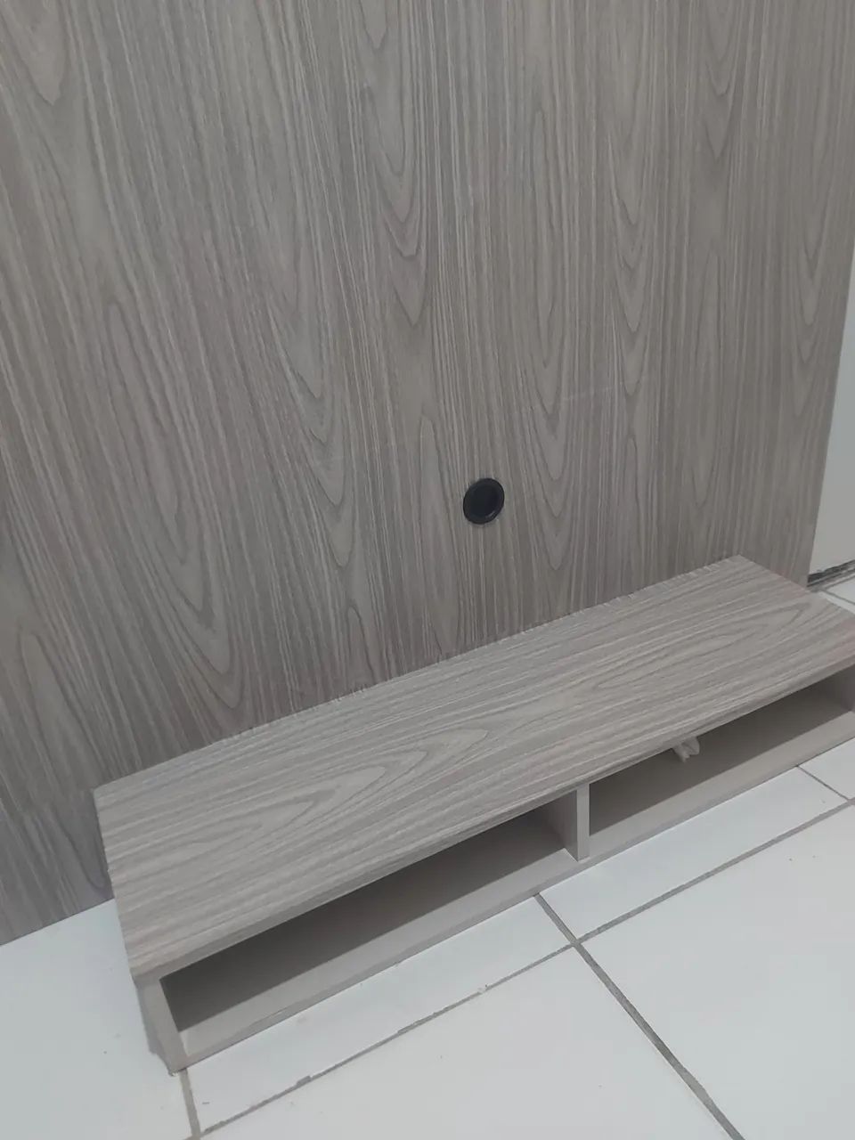 Rack painel chama  * - Foto 3