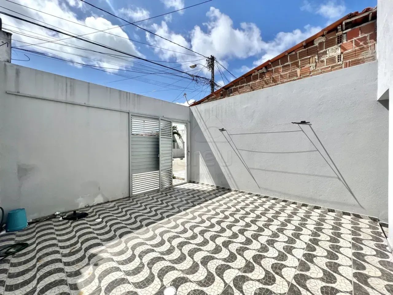 Casa 2 quartos prox UERN - Potengi - Foto 3