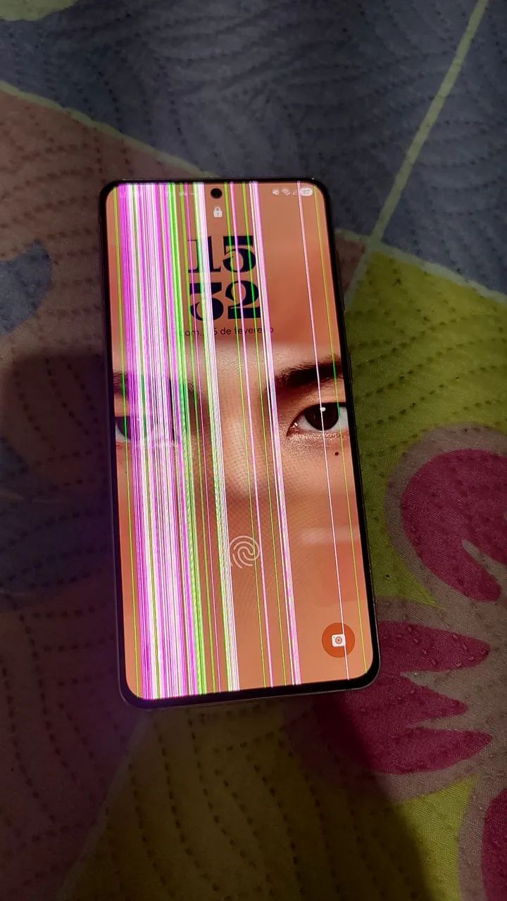 Samsung s21 5g - Foto 2