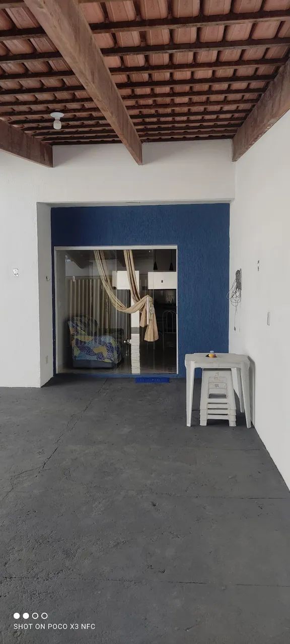 Casas disponíveis para carnaval e moto rock! 600 mts da praia - Foto 9