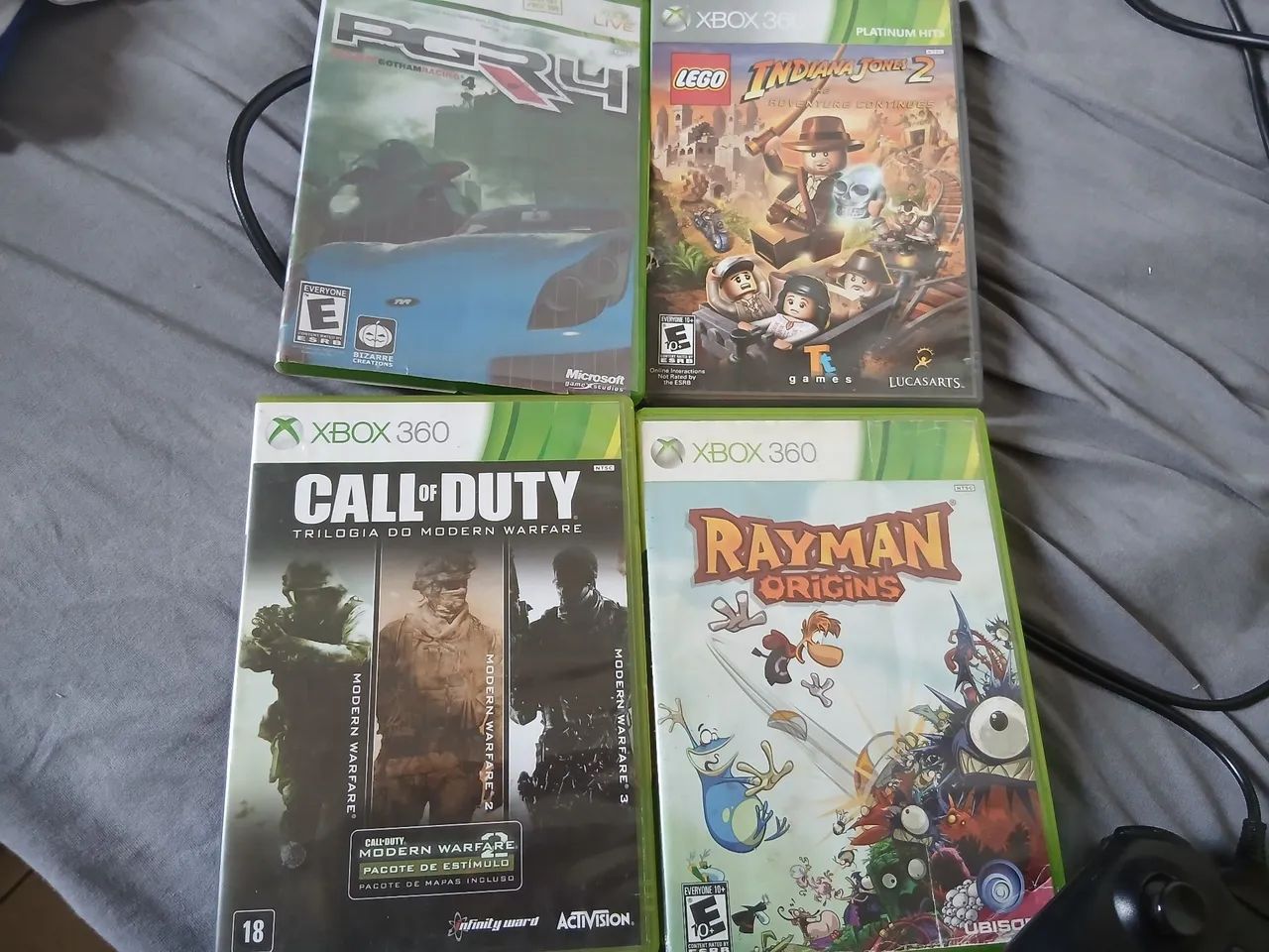 Xbox 360 - Foto 5