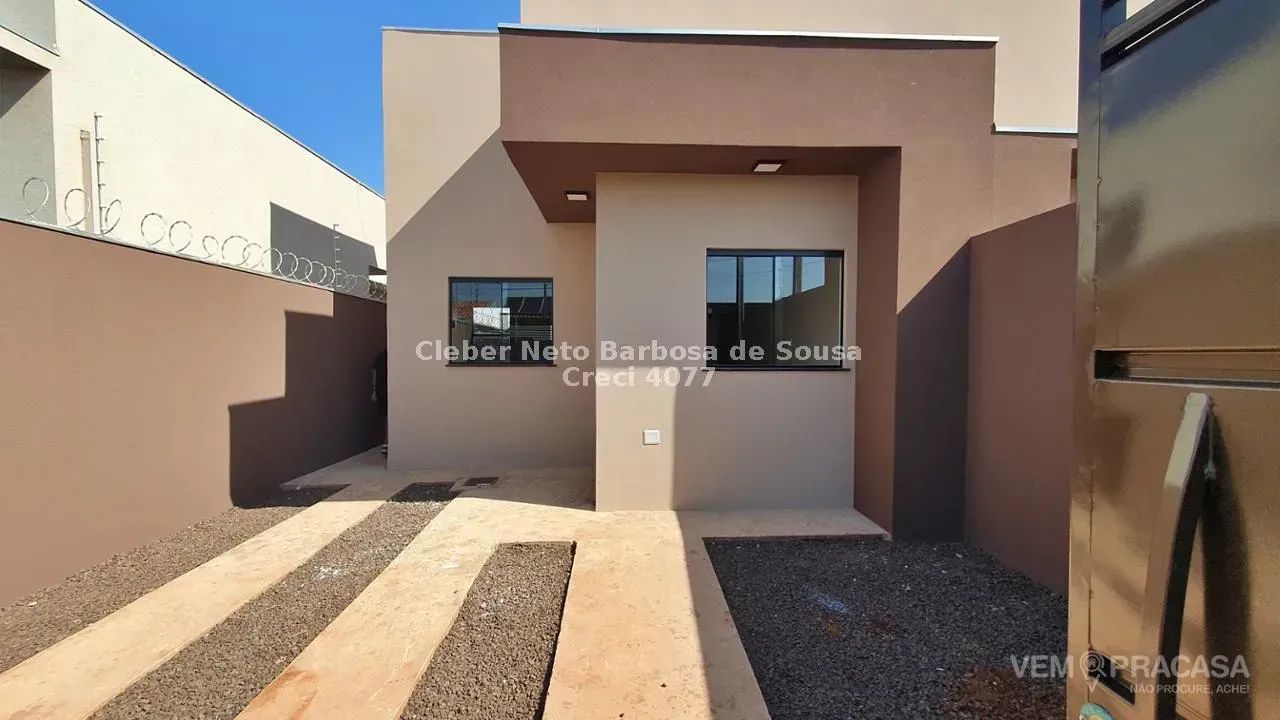2 Dormitórios e excelente acabamento - Foto 3