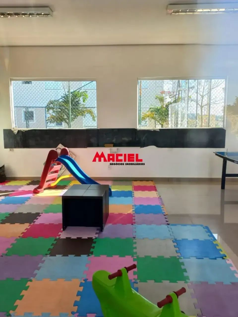 OPORTUNIDADE  Apartamento , 2 dormitórios , com academia , e área de laser - Foto 5