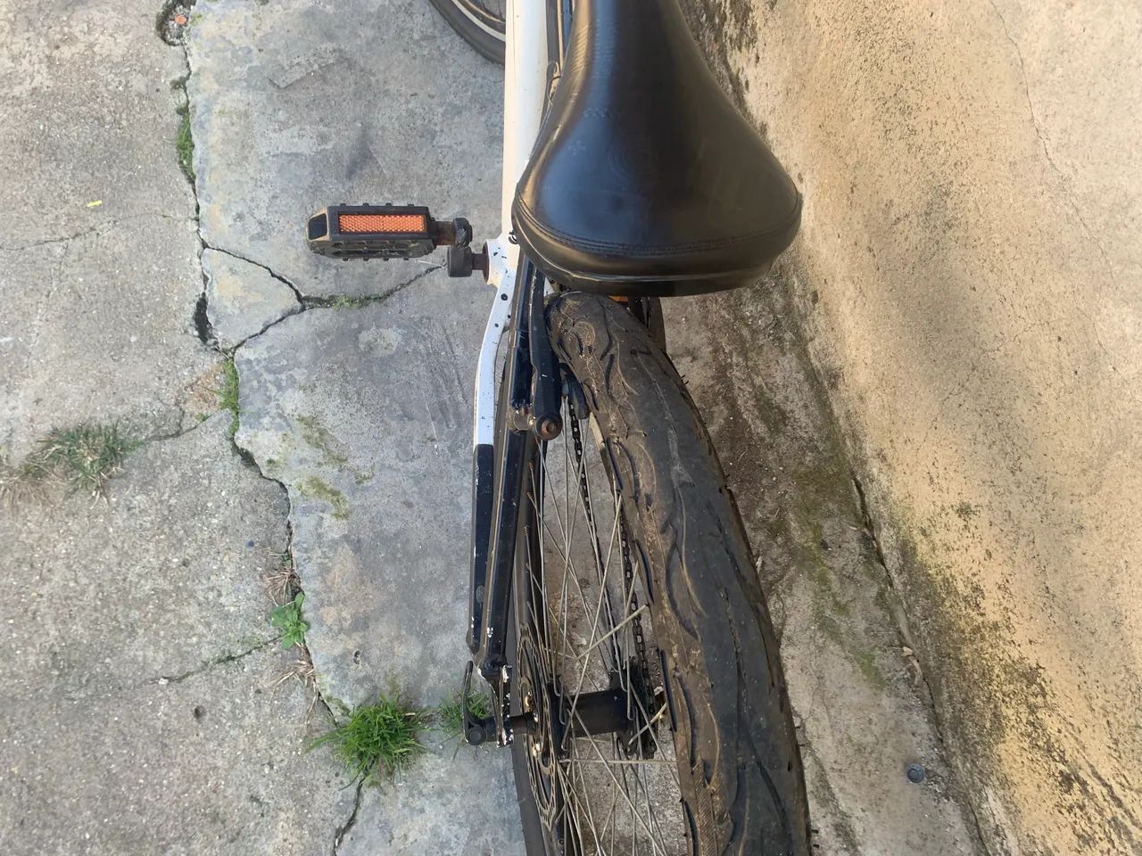 Bicicleta aro 26 - Foto 2